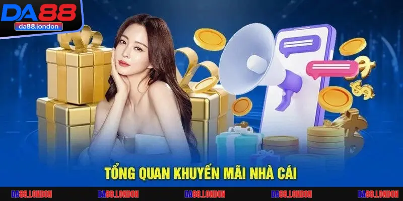 Điều kiện tham gia nhận thưởng khuyến mãi hot tại DA88 chi tiết