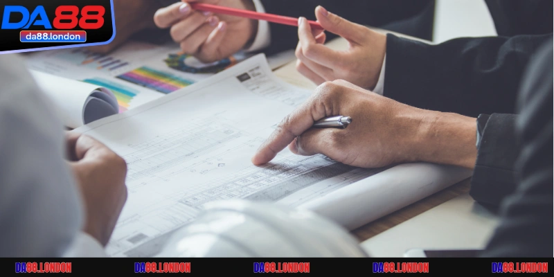 Lý do nên lựa chọn làm đại lý DA88